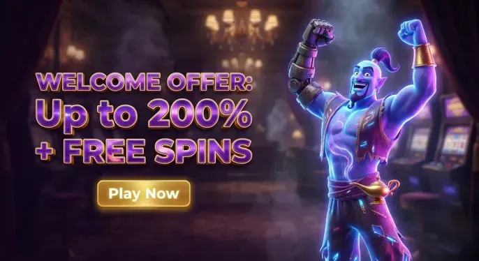 Spinbara Casino